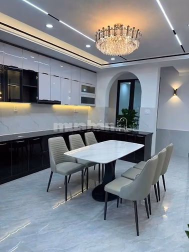 Chuyển Công Tác Cần Bán Căn Gác Lửng Mới Xây Ngay Cổng 2 Sân Bay BH