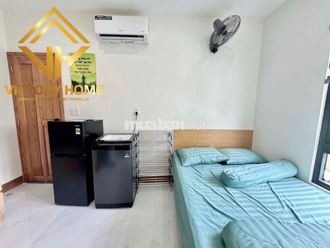 🔥 SIÊU PHẨM LUXURY – NGAY LÊ QUANG ĐỊNH – FULL NỘI THẤT – VIBE XINH
