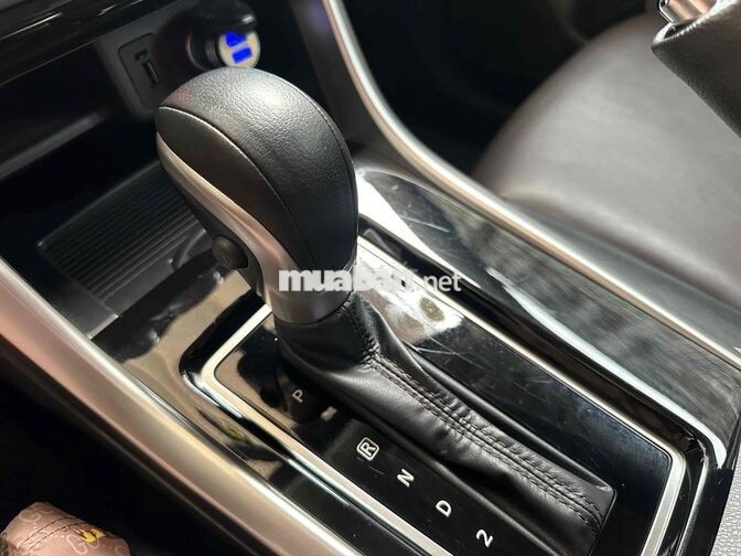 Mitsubishi Xpander Cross 2021 Số tự động Trắng