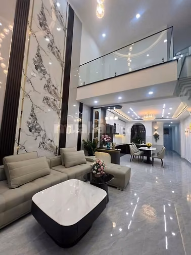 Chuyển Công Tác Cần Bán Căn Gác Lửng Mới Xây Ngay Cổng 2 Sân Bay BH