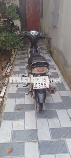 Yamaha Jupiter 2007 Đen