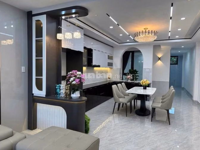 Chuyển Công Tác Cần Bán Căn Gác Lửng Mới Xây Ngay Cổng 2 Sân Bay BH