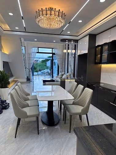 Chuyển Công Tác Cần Bán Căn Gác Lửng Mới Xây Ngay Cổng 2 Sân Bay BH