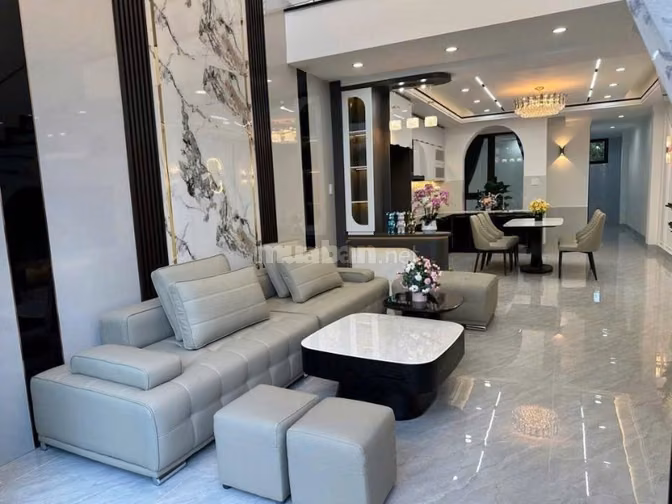 Chuyển Công Tác Cần Bán Căn Gác Lửng Mới Xây Ngay Cổng 2 Sân Bay BH