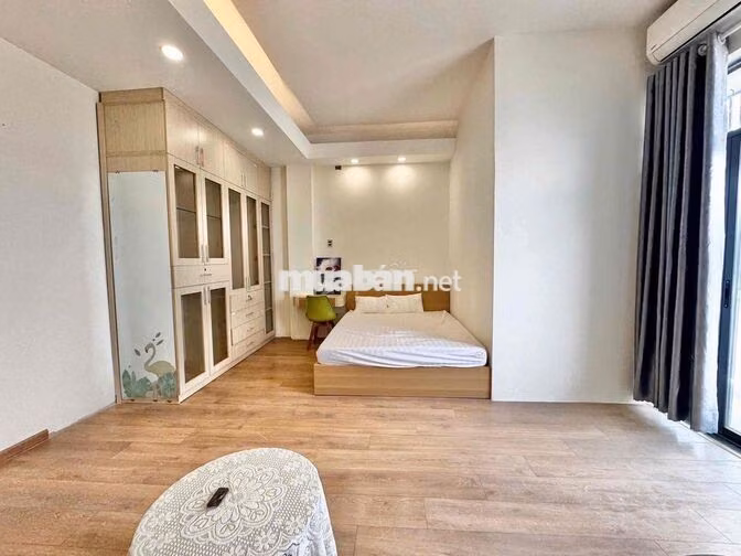 Hot🔥 Căn hộ full nội thất dự án mới siêu xinhh