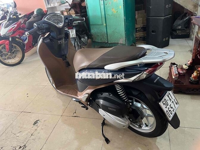 Honda SH Mode 2019 Xám 22318 km
