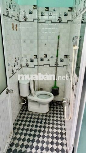 Cho thuê nhà nguyên căn đường Hiệp Bình 9 Triệu