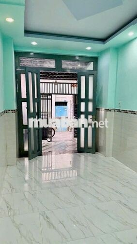 Cho thuê nhà nguyên căn đường Hiệp Bình 9 Triệu