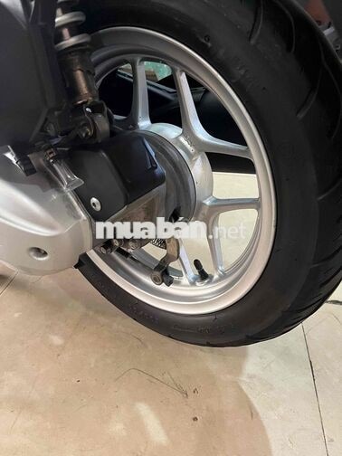 Honda SH Mode 2019 Xám 22318 km
