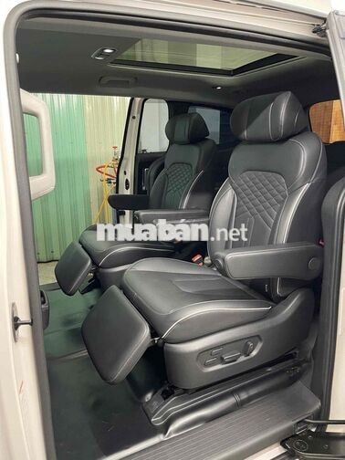 Hyundai Custin 2.0 TuBo Ban Full  dk 2025