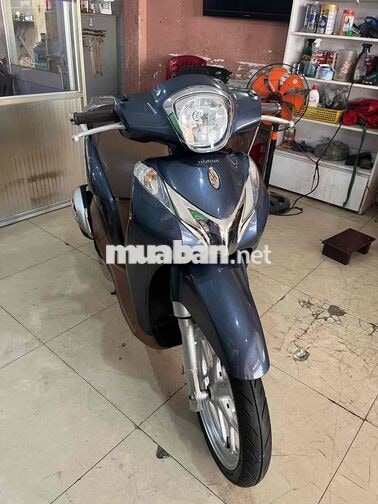 Honda SH Mode 2019 Xám 22318 km