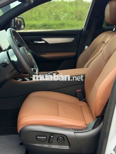 VINFAST VF8 PLUS 2025 TRẦN KÍNH CÓ HỖ TRỢ NH
