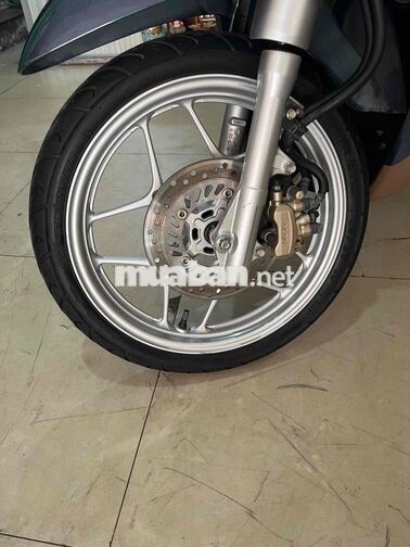 Honda SH Mode 2019 Xám 22318 km