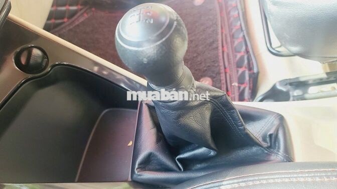 Xe 5 Chỗ Toyota Vios E 2016 Số Sàn, Chất Xe Đẹp