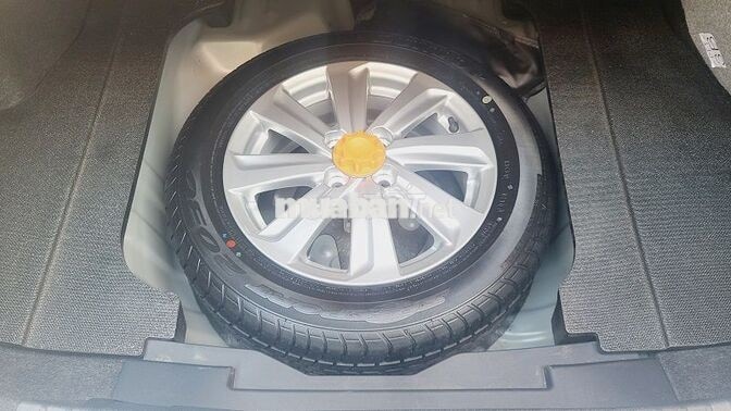 Xe 5 Chỗ Toyota Vios E 2016 Số Sàn, Chất Xe Đẹp