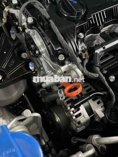 Hyundai Custin 2.0 TuBo Ban Full  dk 2025
