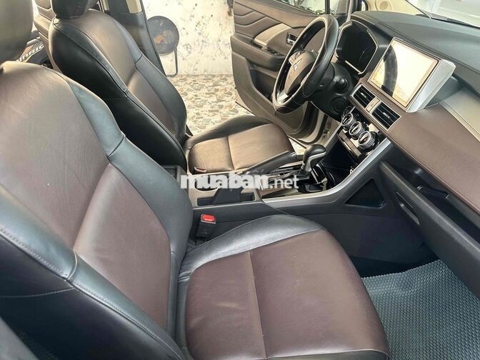 Mitsubishi Xpander Cross 2021 Số tự động Trắng