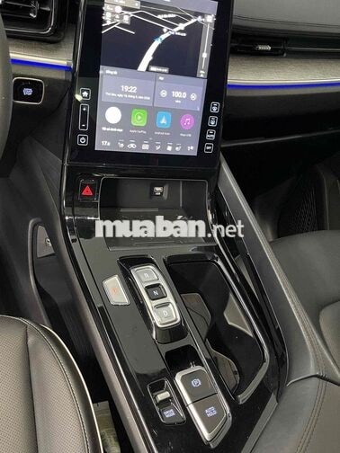 Hyundai Custin 2.0 TuBo Ban Full  dk 2025