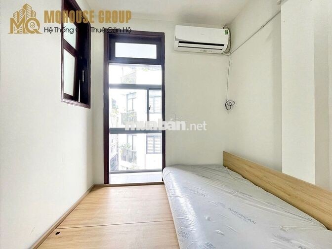 Khai trương tòa nhà 1,2PN Nơ Trang Long Bình Thạnh gần ĐH Văn Lang 2,3