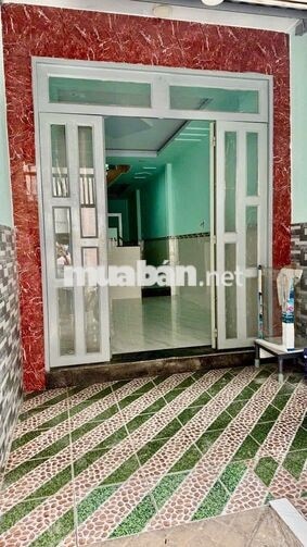 Cho thuê nhà nguyên căn đường Hiệp Bình 9 Triệu