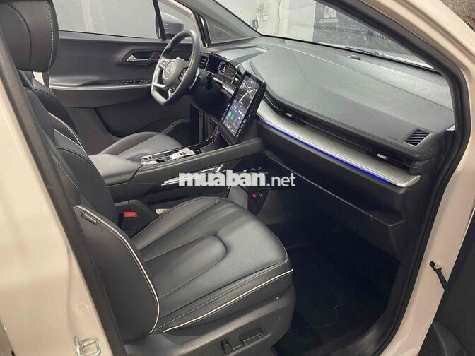Hyundai Custin 2.0 TuBo Ban Full  dk 2025