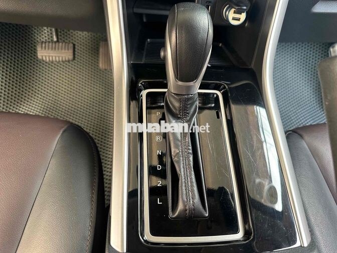 Mitsubishi Xpander Cross 2021 Số tự động Trắng