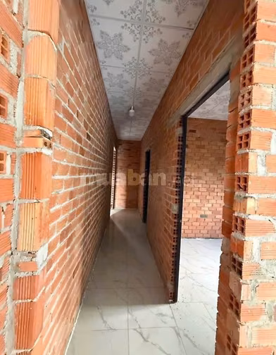 Chú Sáu cần bán căn nhà KP Gia Huỳnh Trảng Bàng 350m2 giá chỉ 650TR