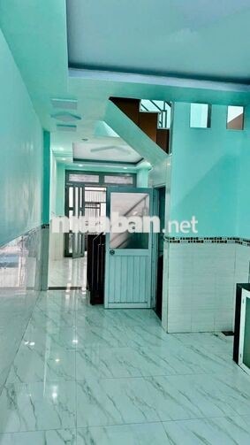 Cho thuê nhà nguyên căn đường Hiệp Bình 9 Triệu