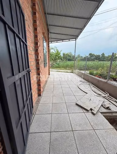 Chú Sáu cần bán căn nhà KP Gia Huỳnh Trảng Bàng 350m2 giá chỉ 650TR
