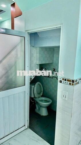 Cho thuê nhà nguyên căn đường Hiệp Bình 9 Triệu