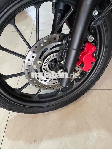 Honda SH Mode ABS 2021 Đỏ