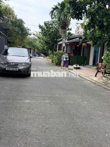 VỊ TRÍ ĐẸP ĐƯỜNG MỘC BÀI 7 – KHU DÂN CƯ HÒA MINH, LIÊN CHIỂU, ĐÀ NẴNG