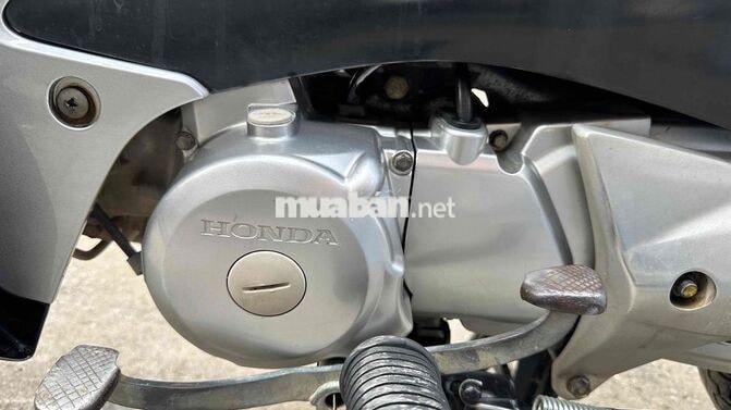 Honda Wave RS 100 Đỏ đen ( hỗ trợ góp )