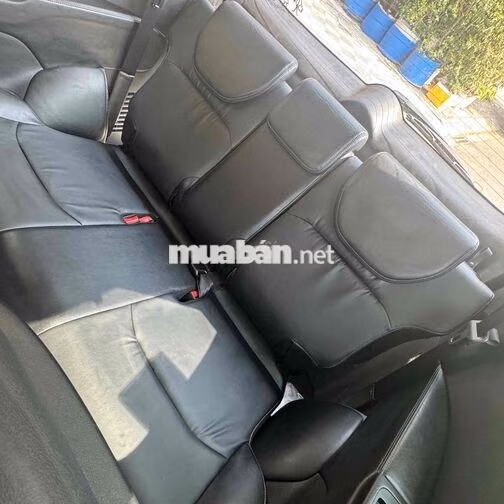 Honda Odyssey 2016 2.4AT Bạc