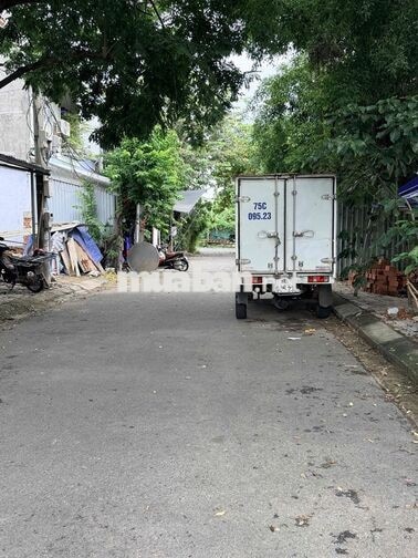 VỊ TRÍ ĐẸP ĐƯỜNG MỘC BÀI 7 – KHU DÂN CƯ HÒA MINH, LIÊN CHIỂU, ĐÀ NẴNG