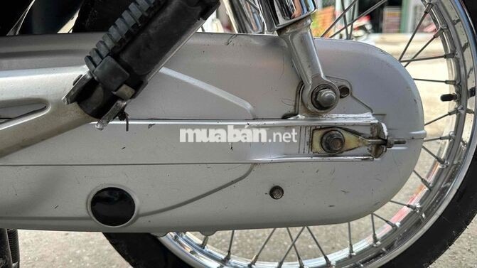 Honda Wave RS 100 Đỏ đen ( hỗ trợ góp )