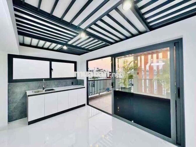 2 Tỷ - Đinh Đức Thiện - 100 m2 - Thuê 1 tháng 15 Triệu