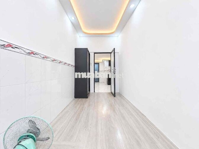 2PN - Giá siêu rẻ - Hàng hiếm Bình Thạnh
