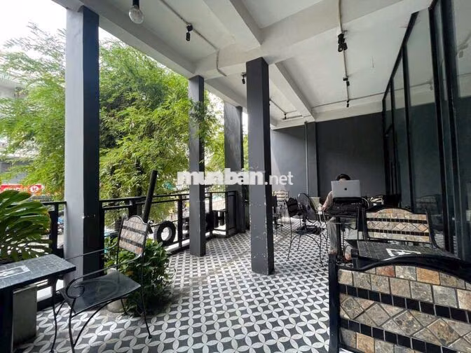 CHO THUÊ MẶT TIỀN 8M NGUYỄN GIA TRÍ, TRUNG TÂM KINH DOANH BÌNH THẠNH