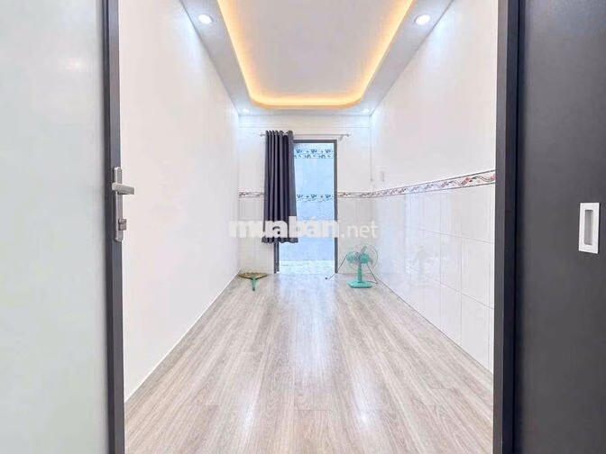 MỚI TRỐNG LẠI 2 PHÒNG NGỦ CỰC KÌ RỘNG RÃI NGAY BẾN XE MIỀN ĐÔNG CŨ