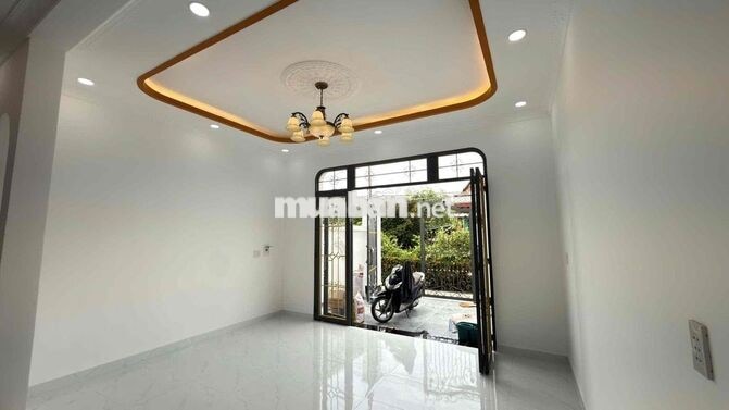 🏡NHÀ CẤP 4 TÂN CỔ ĐIỂN - 5x20M - GIÁ 1 TỶ 650 TRIỆU