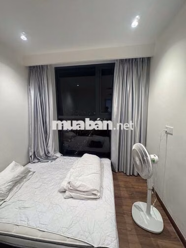 Bán Mini Garden 71m2 căn hộ D-Aqua Q8 nhà mới Full nội thất vào ở ngay