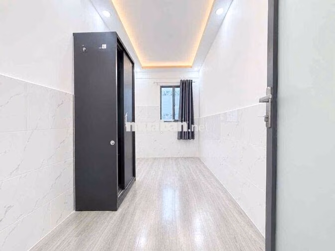 MỚI TRỐNG LẠI 2 PHÒNG NGỦ CỰC KÌ RỘNG RÃI NGAY BẾN XE MIỀN ĐÔNG CŨ
