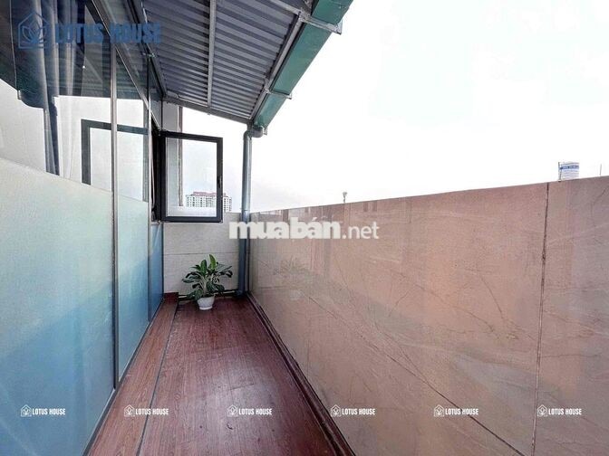 STUDIO SIÊU ĐẸP - FULL NỘI THẤT - BAN CÔNG