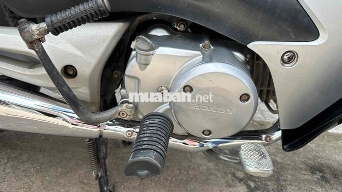 Honda Wave RS 100 Đỏ đen ( hỗ trợ góp )