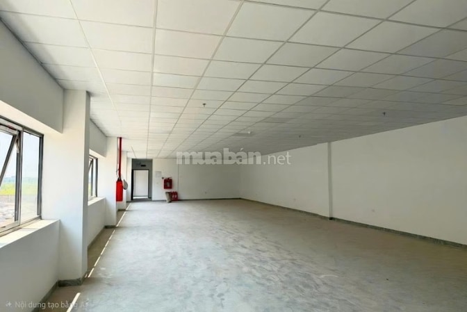Nhà xưởng KCN/CCN Hà Nội, Dt từ 1.000m giá chỉ 70k/m SX đa ngành nghề