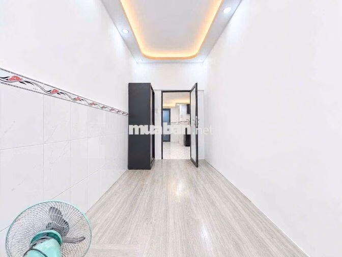 MỚI TRỐNG LẠI 2 PHÒNG NGỦ CỰC KÌ RỘNG RÃI NGAY BẾN XE MIỀN ĐÔNG CŨ
