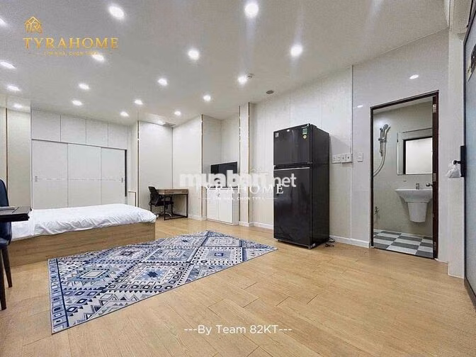 🔥 LÊ VĂN DUYỆT – DEAL THÁNG 9: FULL NỘI THẤT CAO CẤP, THANG MÁY – GIÁ