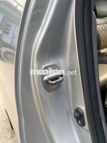 Toyota Innova 2014 Bạc Việt Nam