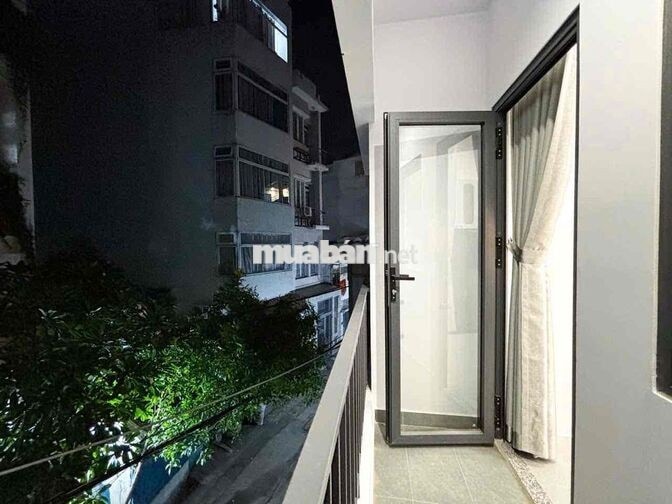 KHAI TRƯƠNG 1 PHÒNG NGỦ MỚI 100% FULL NỘI THẤT GẦN ĐẠI HỌC VĂN LANV